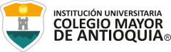 Colegio Mayor de Antioquia University Institution