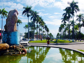 Madagascar Toamasina Residence 1 