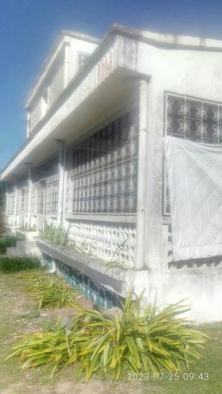 Madagascar Toamasina residence 1